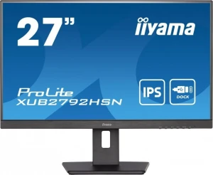 iiyama ProLite XUB2792HSN-B5