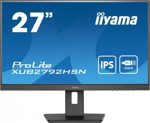 iiyama ProLite XUB2792HSN-B5