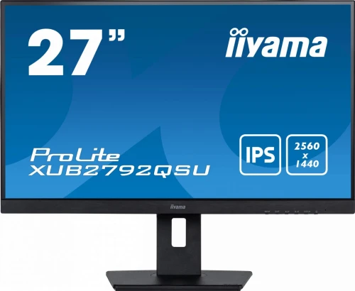 iiyama ProLite XUB2792QSU-B5