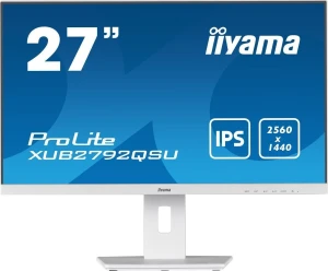 iiyama ProLite XUB2792QSU-W5
