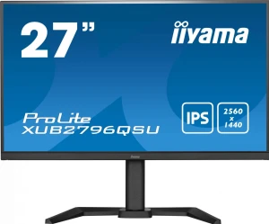 iiyama ProLite XUB2796QSU-B5