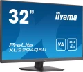 iiyama ProLite XU3294QSU-B1