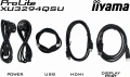 iiyama ProLite XU3294QSU-B1