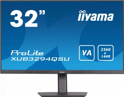 iiyama ProLite XUB3294QSU-B1