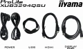 iiyama ProLite XUB3294QSU-B1