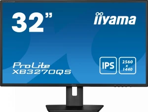 iiyama ProLite XB3270QS-B5