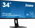 iiyama ProLite XUB3493WQSU-B5