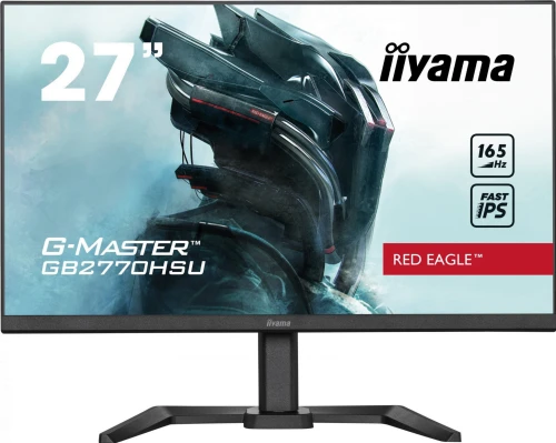 iiyama G-Master GB2770HSU-B5 Red Eagle
