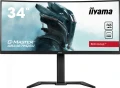 iiyama G-Master GB3467WQSU-B5 Red Eagle