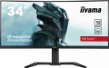 iiyama G-Master GB3467WQSU-B5 Red Eagle
