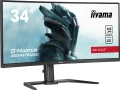 iiyama G-Master GB3467WQSU-B5 Red Eagle