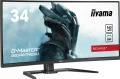 iiyama G-Master GB3467WQSU-B5 Red Eagle