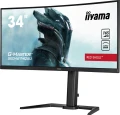 iiyama G-Master GB3467WQSU-B5 Red Eagle