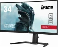 iiyama G-Master GB3467WQSU-B5 Red Eagle