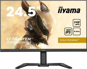 iiyama G-Master GB2590HSU-B5 Gold Phoenix