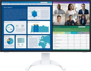 Eizo FlexScan EV3240X-WT
