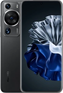 Huawei P60 Pro 8/256GB Czarny