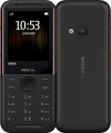 Nokia 5310  Dual SIM Czarno-czerwony