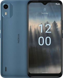 Nokia C12 2/64GB Niebieski