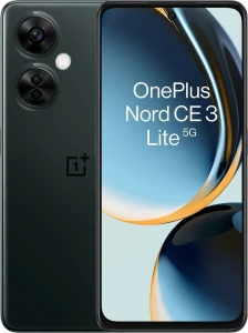 OnePlus Nord CE 3 Lite 5G 8/128GB Czarny