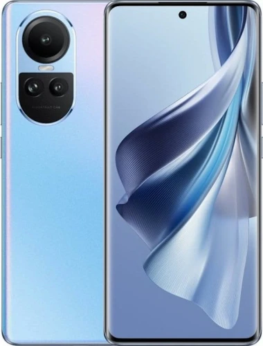 Oppo Reno 10 5G 8/256GB Dual Sim Niebieski