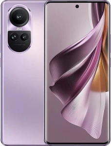 OPPO Reno 10 Pro 5G 12/256GB Dual Sim Fioletowy