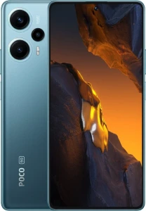 POCO F5 5G 12/256GB Niebieski