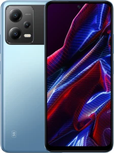 POCO X5 5G 8/256GB Niebieski