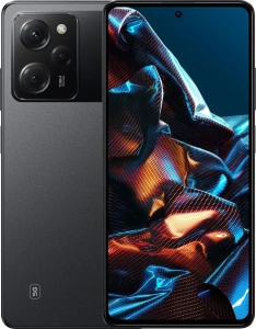 POCO X5 Pro 5G 8/256GB Czarny