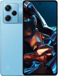 POCO X5 Pro 5G 8/256GB Niebieski