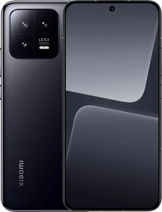 Xiaomi 13 5G 8 256GB Czarny