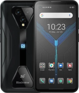 Blackview BL5000 8/128GB Czarny