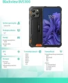 Blackview BV5300 4/32GB Czarno-pomarańczowy