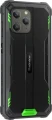 Blackview BV5300 4/32GB Czarno-zielony
