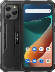 Blackview BV5300 Pro 4/64GB Czarny