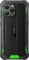 Smartfon Blackview BV5300 Pro 4/64GB Czarno-zielony