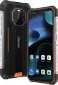 Blackview BV8800 8/128GB Czarno-pomarańczowy