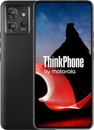 Motorola ThinkPhone 5G 8/256GB Czarny