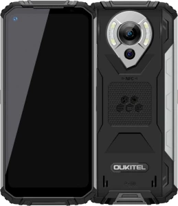 Oukitel WP16 8/128GB Czarny