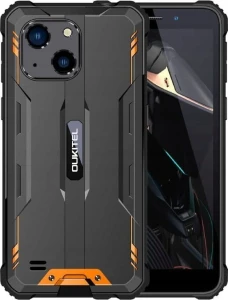 Oukitel WP20 4/32GB Czarno-pomarańczowy