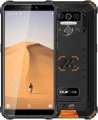 Oukitel WP5 4/32GB Czarno-pomarańczowy