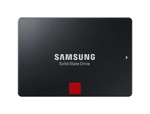 Dysk SSD Samsung 860 PRO 1 TB 2.5'' SATA III MZ-76P1T0B/EU