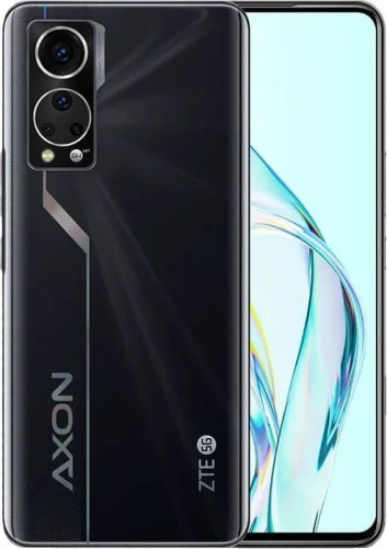 ZTE Axon 30 5G 8/128GB Czarny
