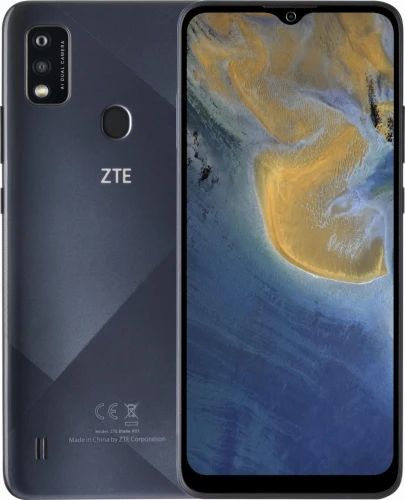 ZTE Blade A51 2/32GB Szary