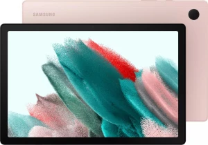 Tablet Samsung Galaxy Tab A8 10.5" 64 GB 4G LTE Różowe