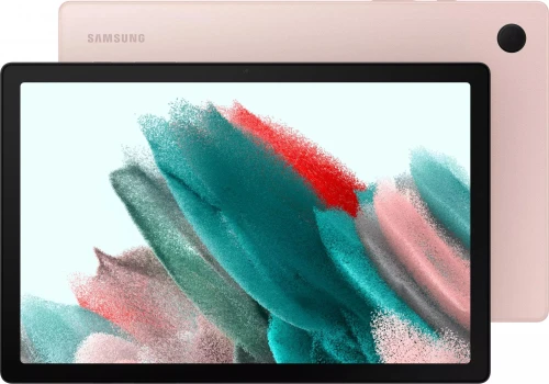 Tablet Samsung Galaxy Tab A8 10.5" 32 GB 4G LTE Różowe