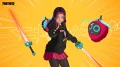 Fortnite - Anime Legends PS4, wersja cyfrowa
