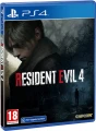 Resident Evil 4 PS4