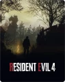 Resident Evil 4 PS4