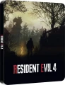 Resident Evil 4 PS4